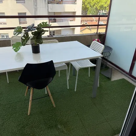 Apartment Vaise Lyon