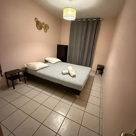Apartment Vaise *