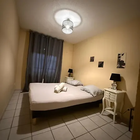 Vaise Apartment